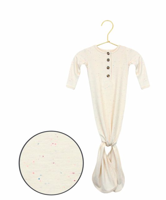 Lou Lou & Company - Lucy Knotted Gown