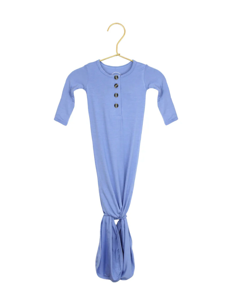 Lou Lou & Company - Perry Knotted Gown