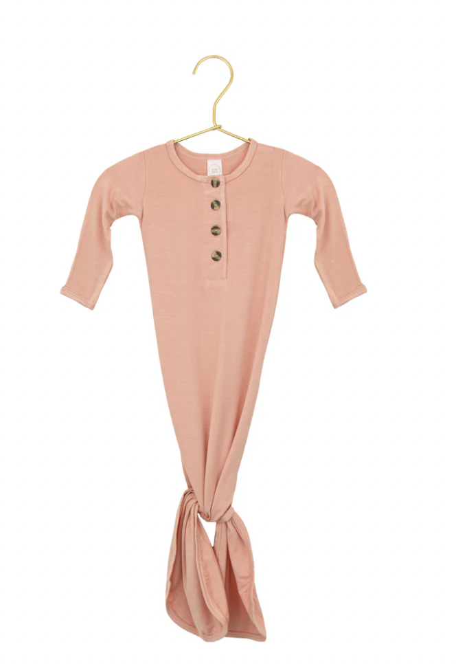 Lou Lou & Company - Abby Knotted Gown