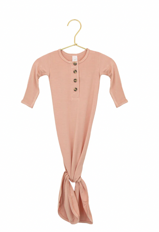 Lou Lou & Company - Abby Knotted Gown