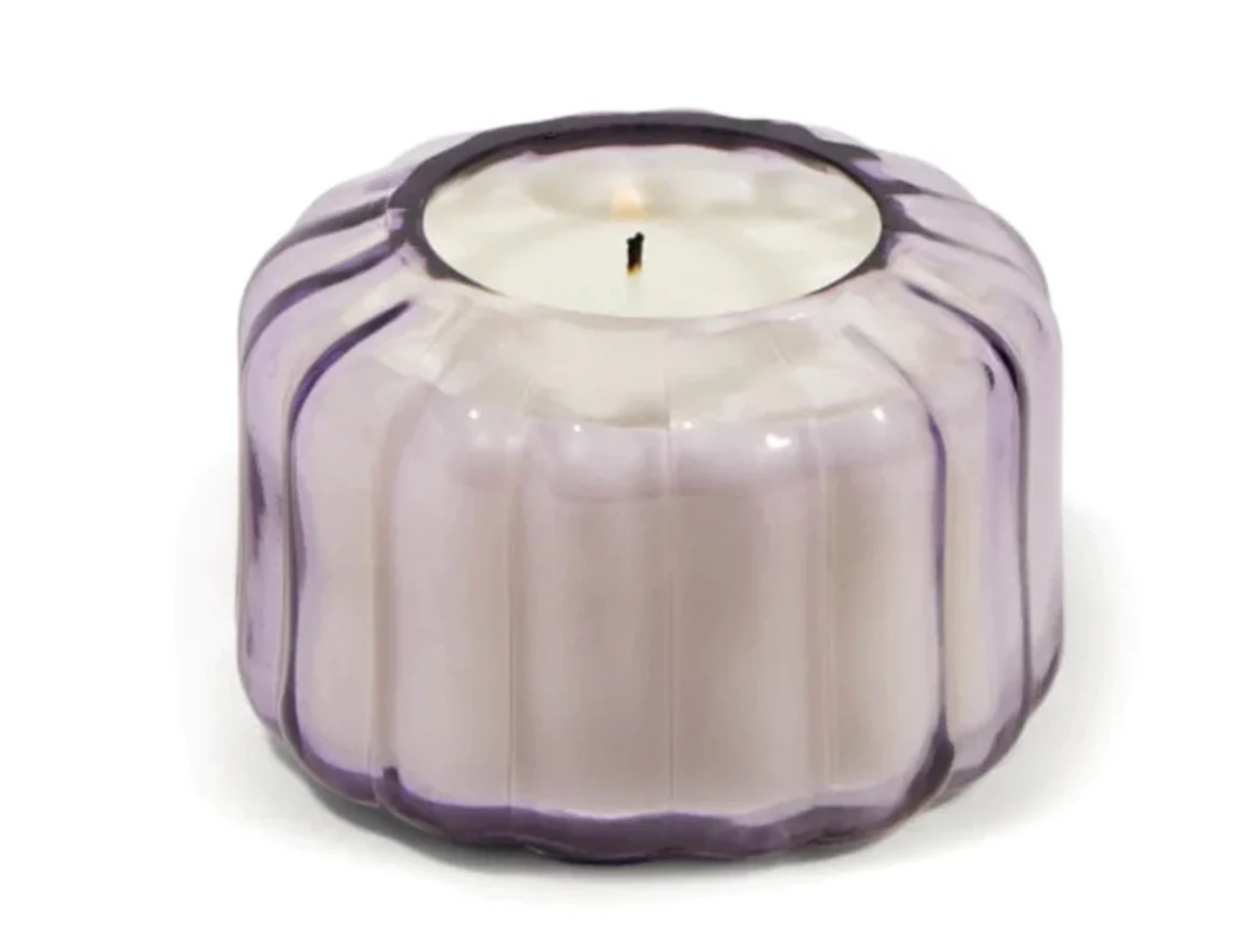 Paddywax - Ripple 4.5oz Lavender - Salted Iris