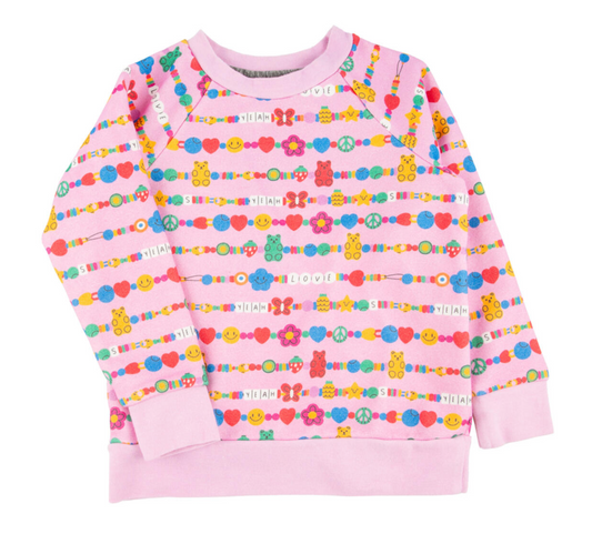 Miki Miette Iggy Pullover Friendship