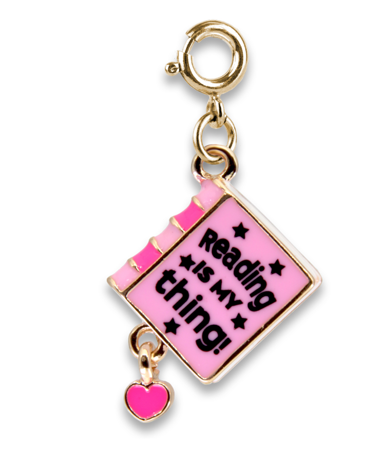 Charm It! - Assorted Charms