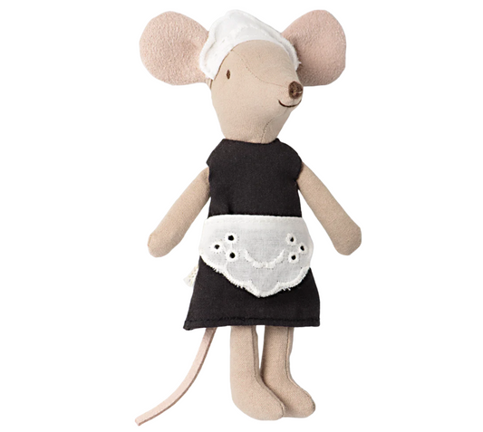 Maileg Maid Mouse