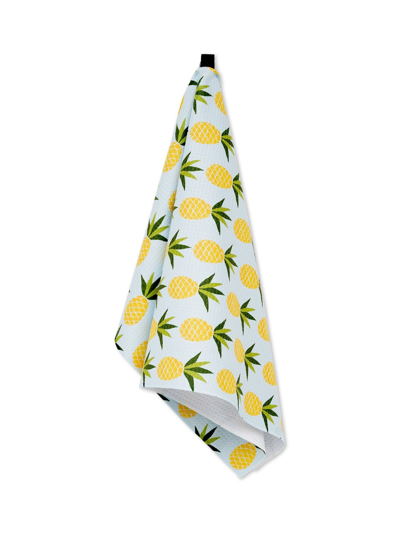 Geometry - Sweet Pineapple Tea Towel