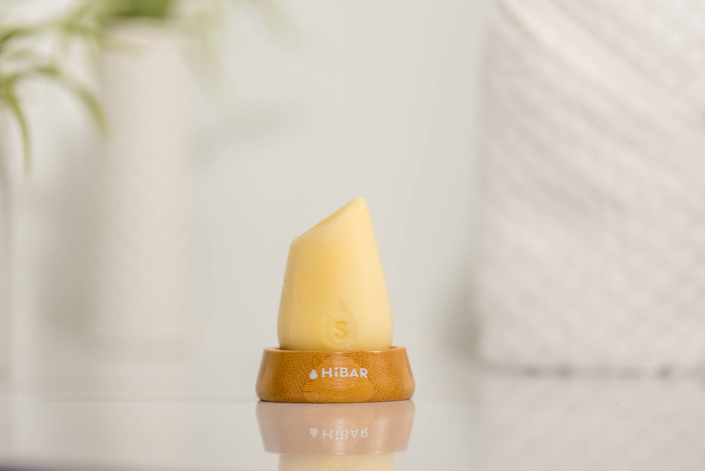 HiBAR - HiBAR Soothe Shampoo Bar