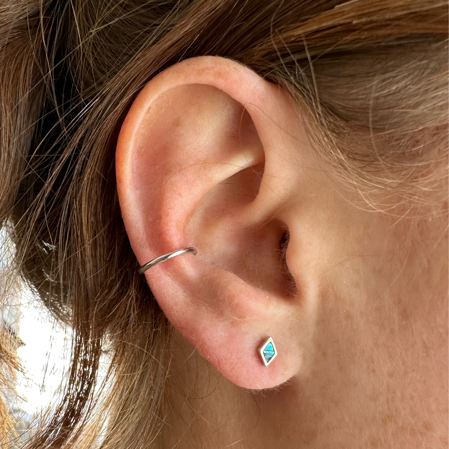 Ear Kit - Daphne Studs