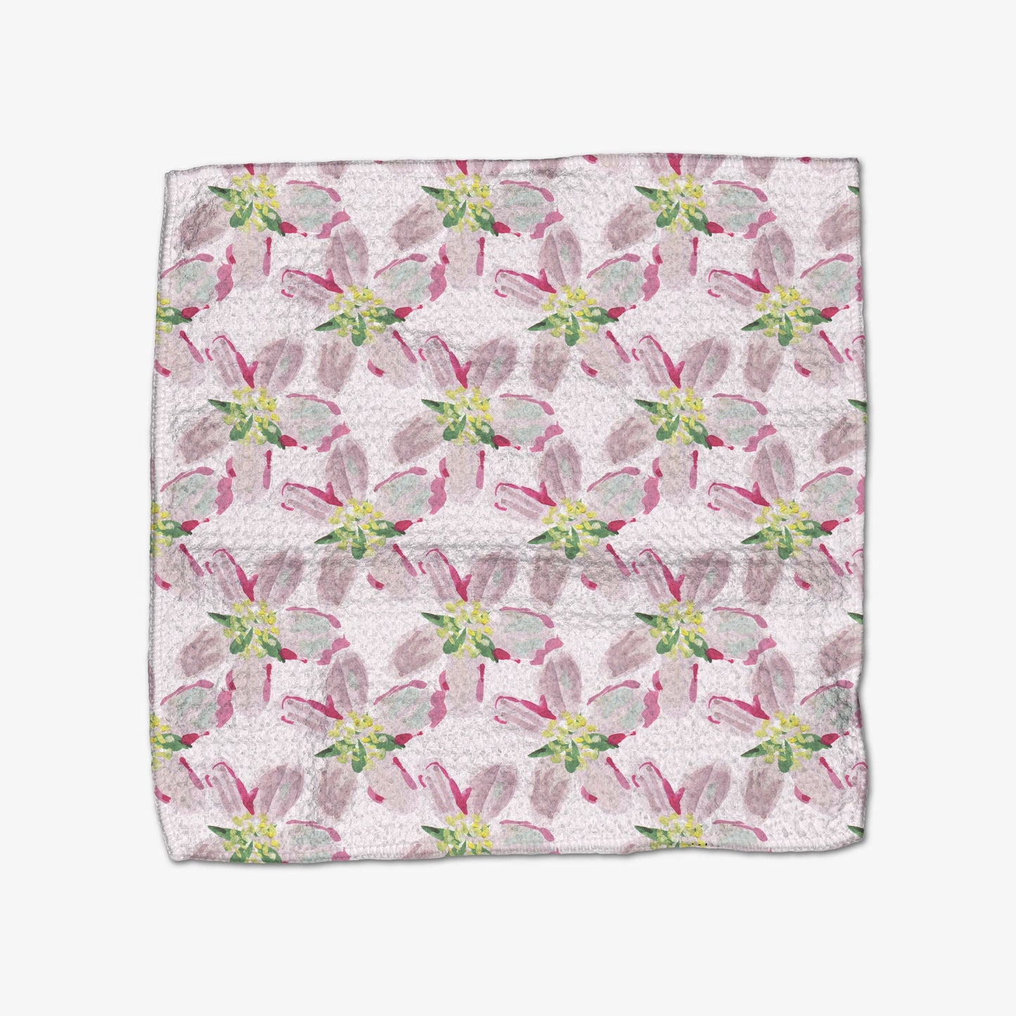 Geometry - Petals Dishcloth Set