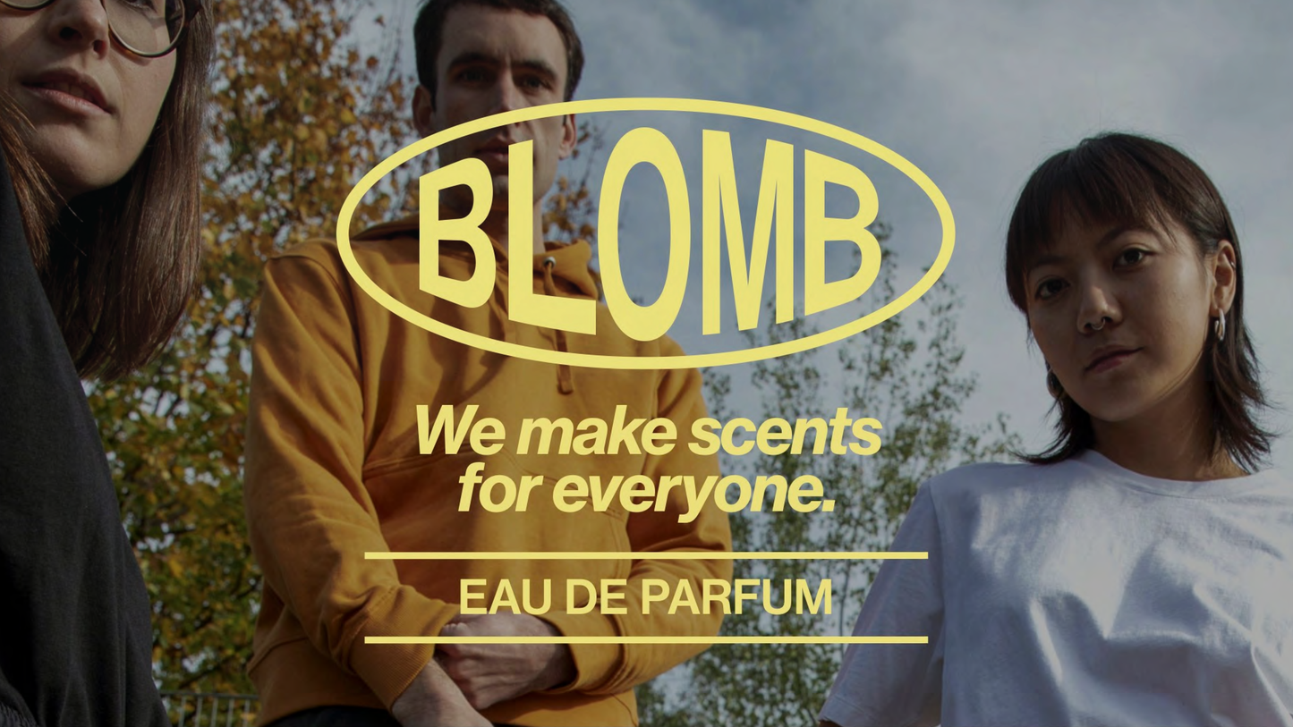 BLOMB - Blomb No. 27 Eau de Parfum