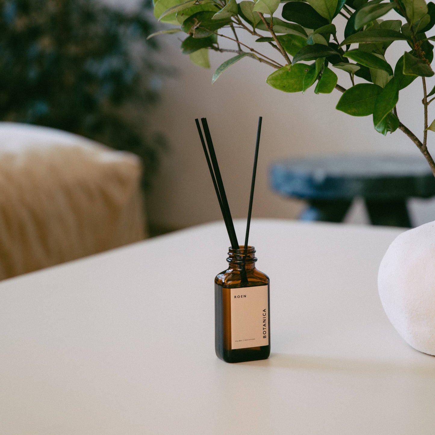 ROEN - BOTANICA REED DIFFUSER