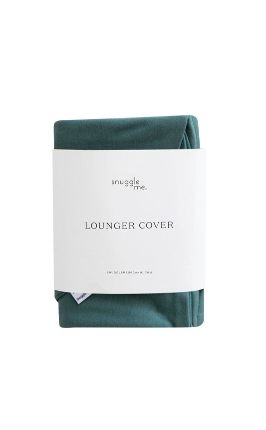 Snuggle Me Organic - Cover  | Moss