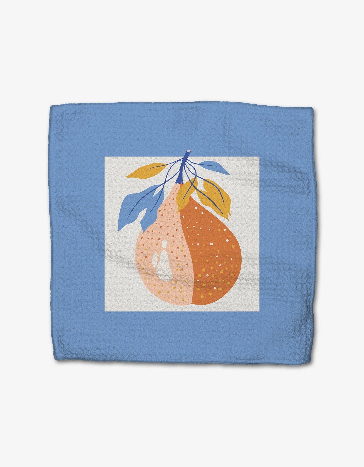 Geometry - Summer Fruity Dishcloth Set