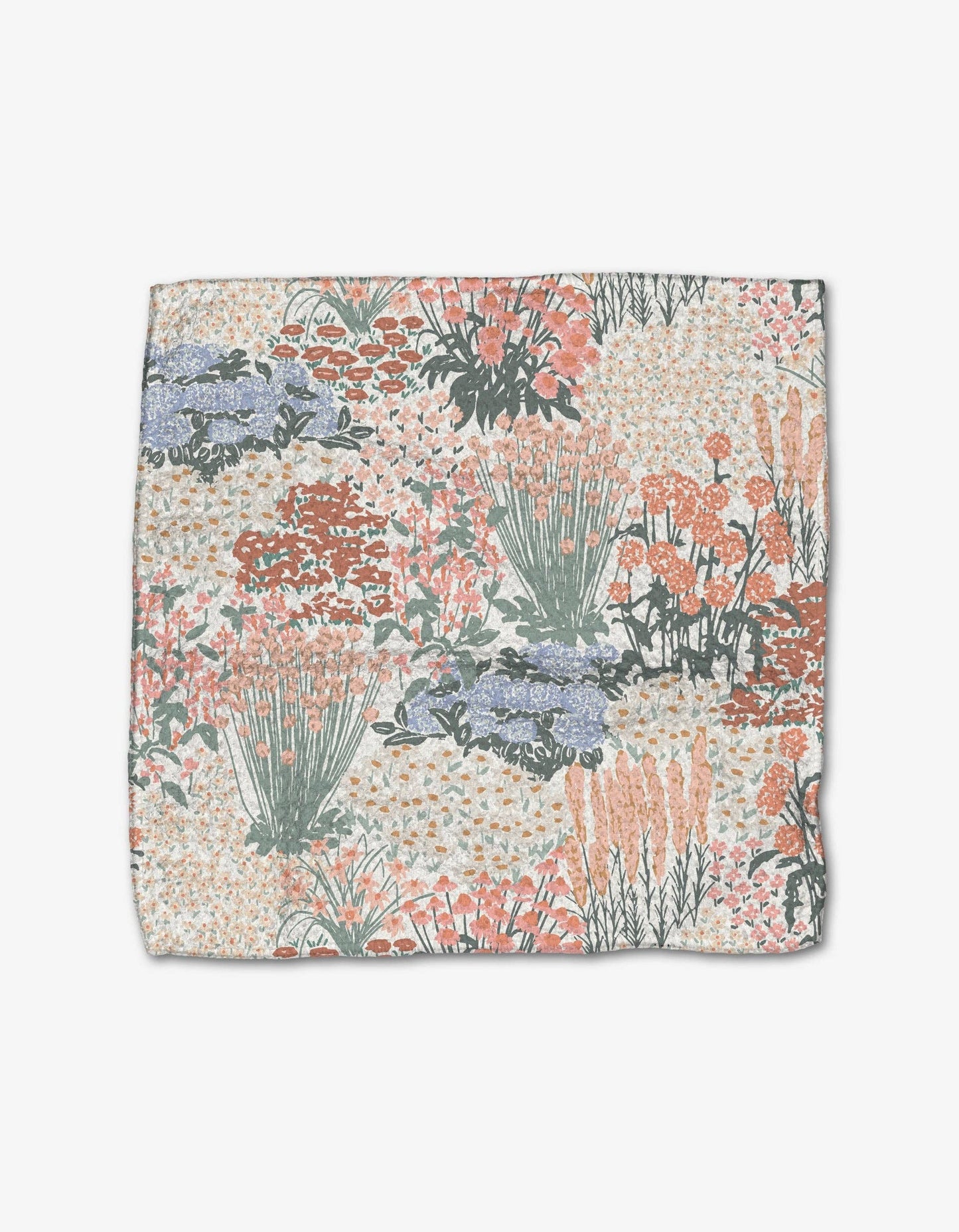 Geometry - Garden Bloom Dishcloth Set