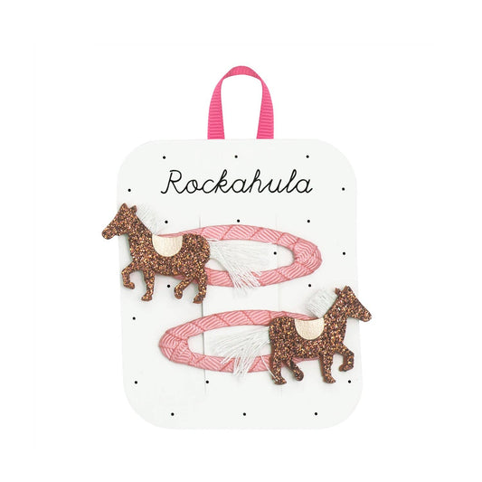 Rockahula Kids - Pippa Pony Clips