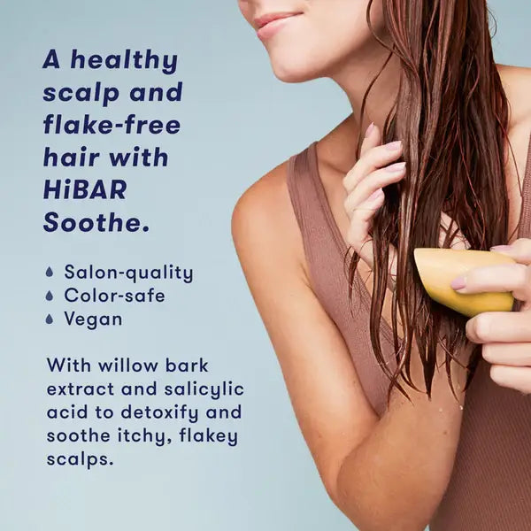 HiBAR - HiBAR Soothe Conditioner Bar