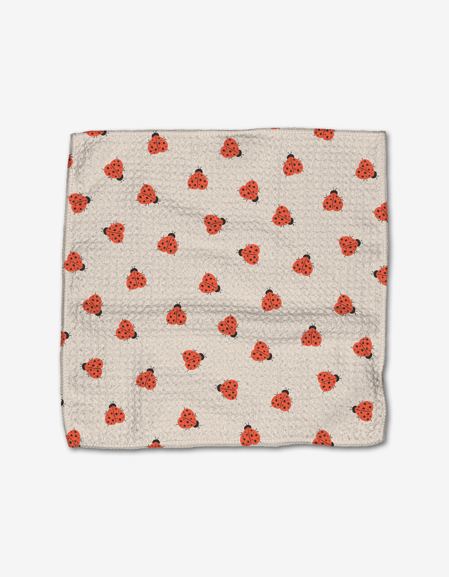 Geometry - Will You Be Mine Dishcloth Set