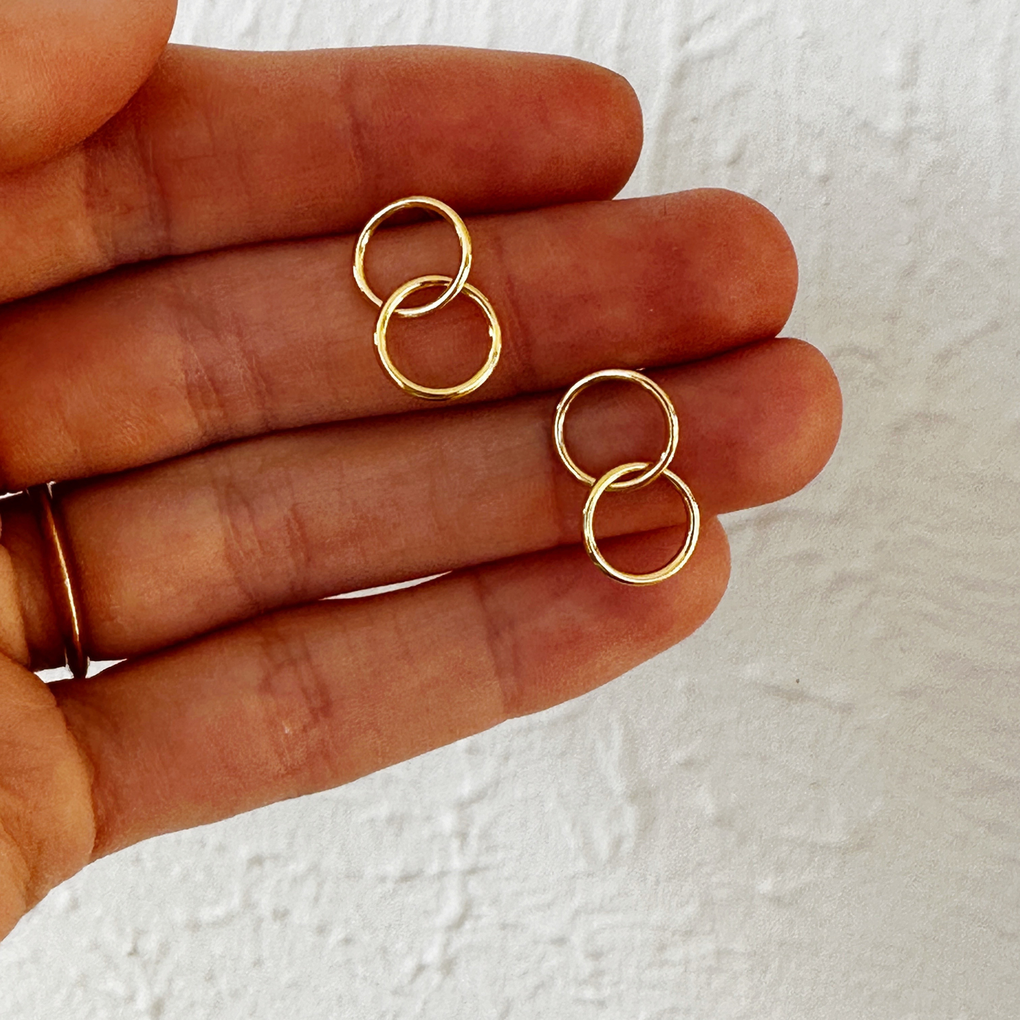 Ear Kit - Odette Earrings