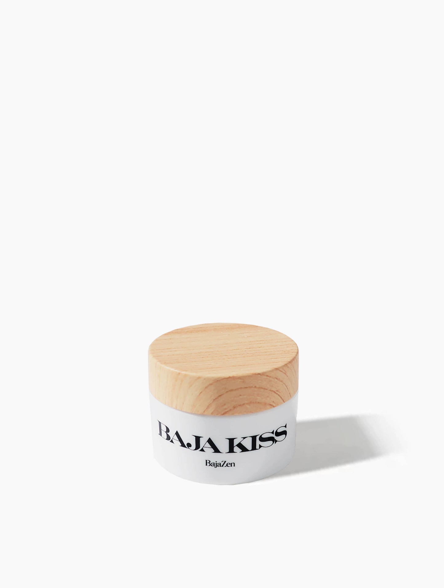 Baja Zen - Baja Kiss Lip Scrub