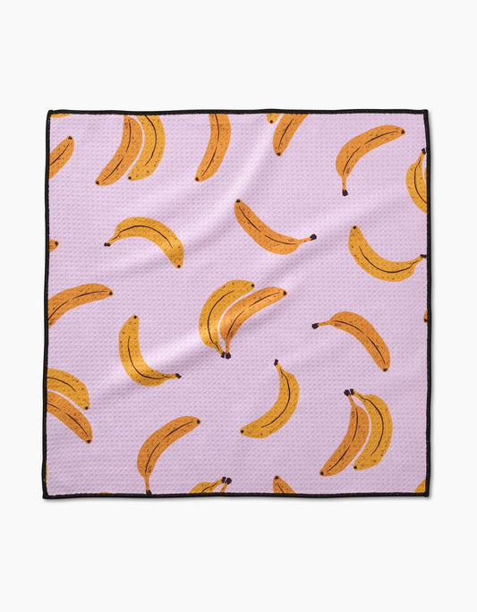 Geometry - Pupnana Paw Towel