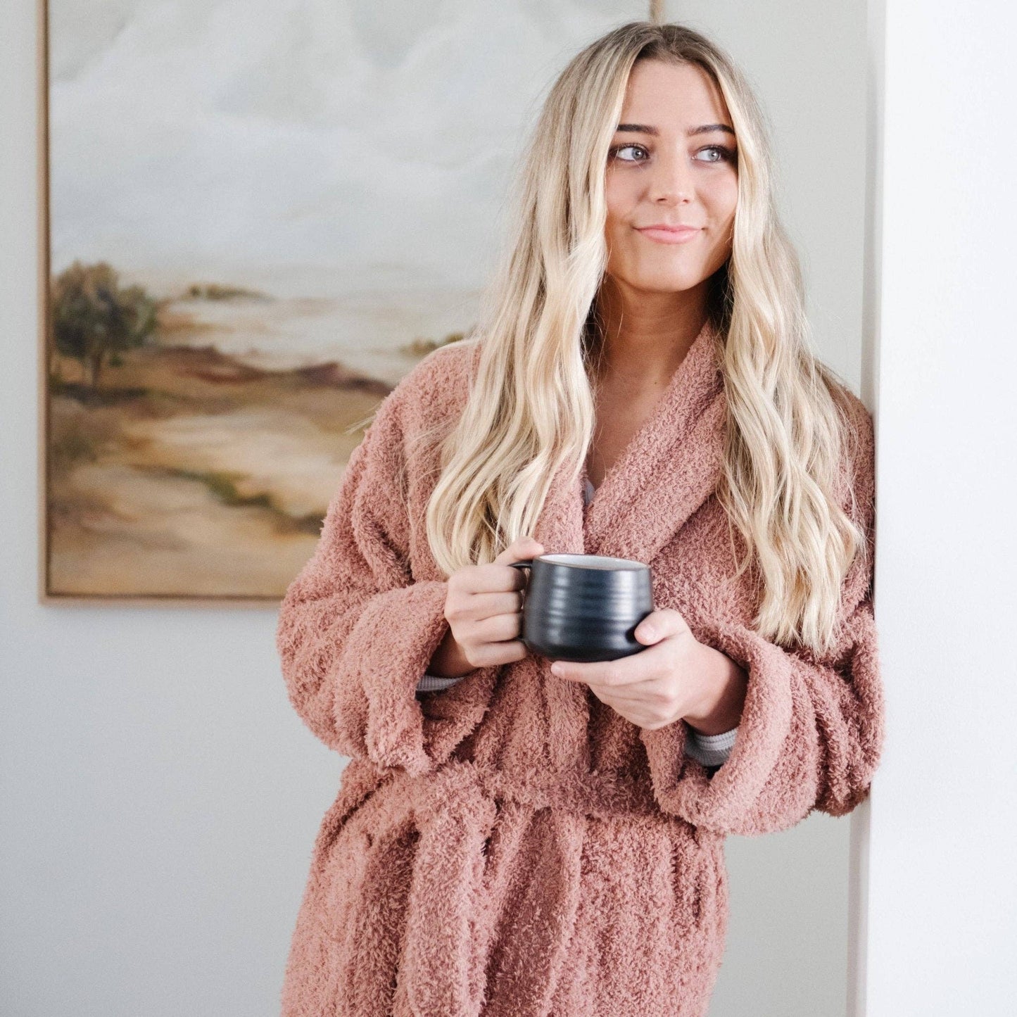 Saranoni - COZY BAMBONI® ROBES