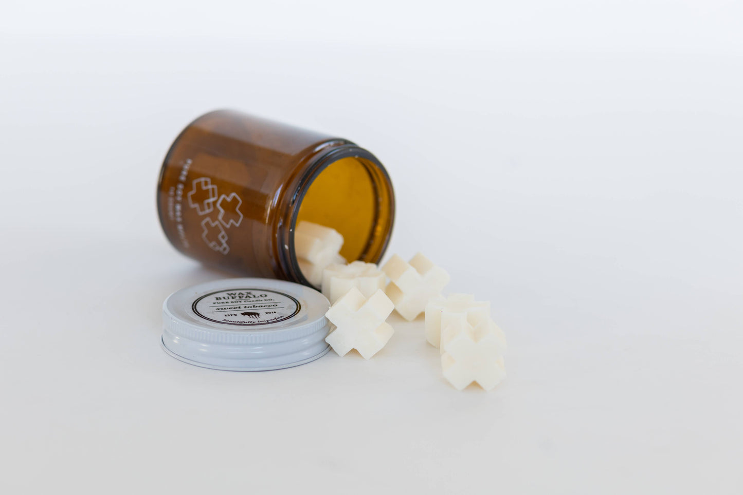 Wax Buffalo Pure Soy Candle Co. - Pure Soy Wax Melts | Into the Woods