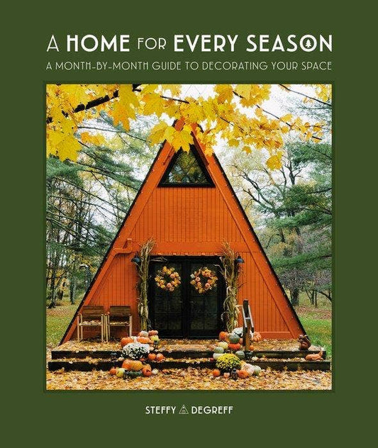 Penguin Random House LLC - Home For Every Season