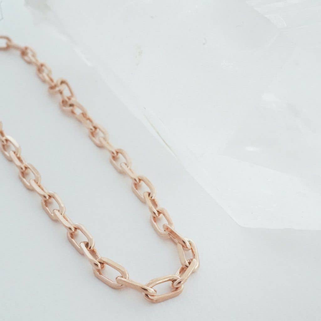 Honeycat Jewelry - Greta Chain Bracelet