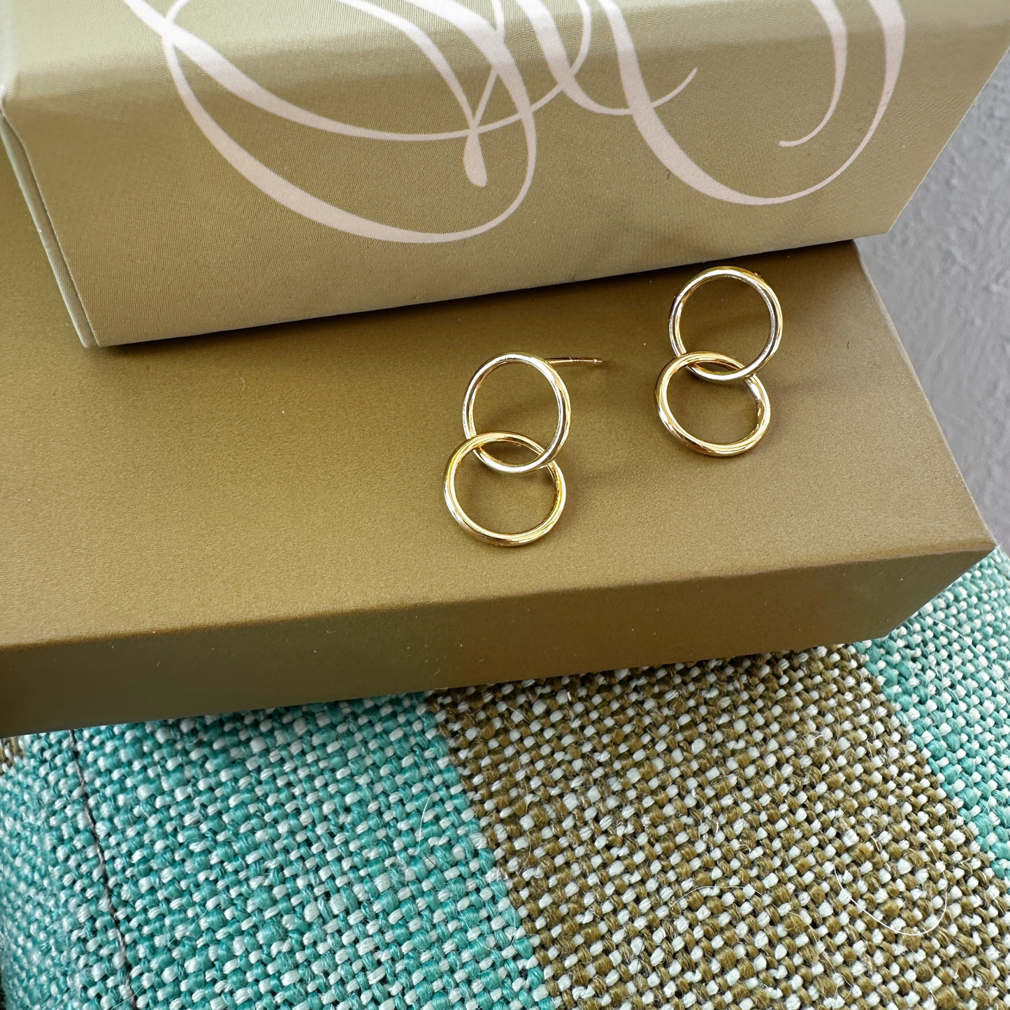 Ear Kit - Odette Earrings
