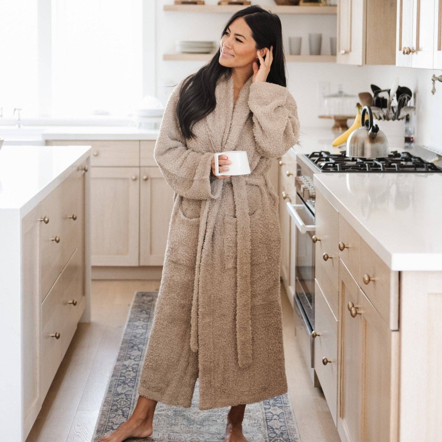 Saranoni - COZY BAMBONI® ROBES