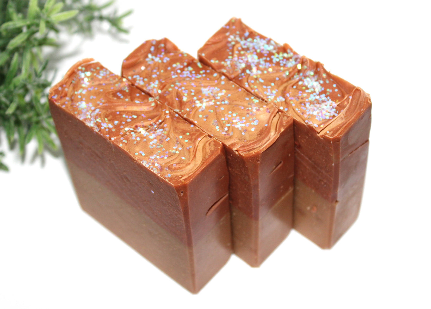 Baba Yaga Designs LLC - Aspen Woods Soap Bar, Autumn Fall Woodsy Outdoors Patchouli