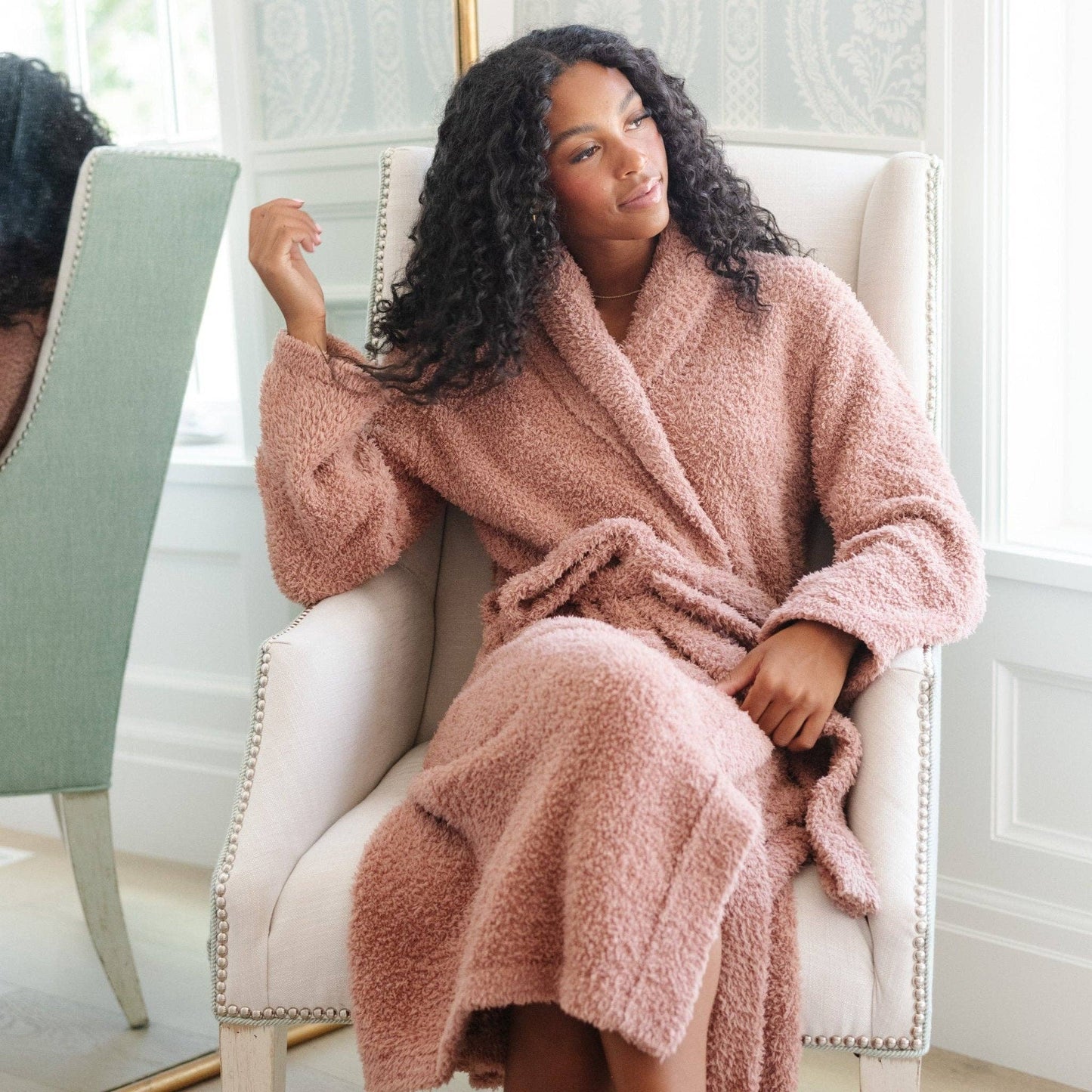 Saranoni - COZY BAMBONI® ROBES