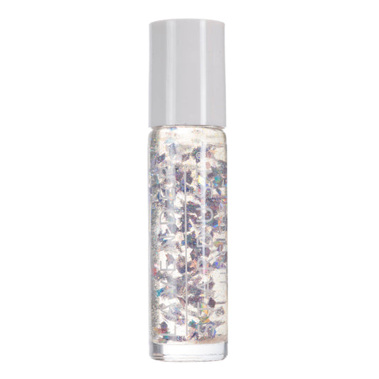 Lavender Stardust - Kissing Glitter Lip Gloss Purple Diamond Grape Stardust