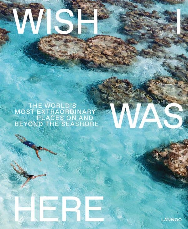 ACC Art Books Ltd - Wish I Was Here