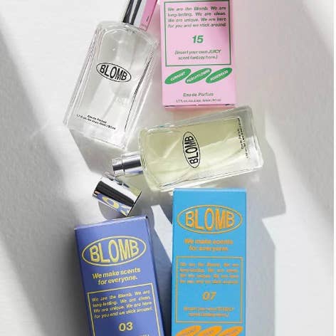 BLOMB - Blomb No. 19 Eau de Parfum