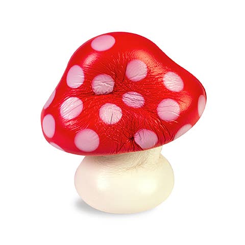 Ban.do - Feel Better De-Stress Ball, Mushroom