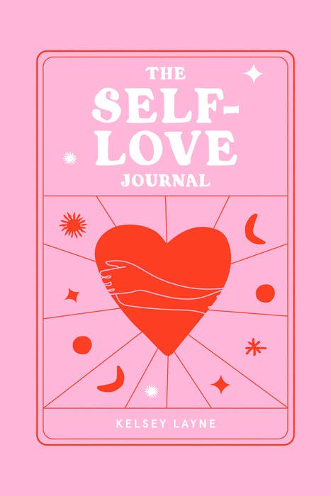 Penguin Random House LLC - The Self-Love Journal