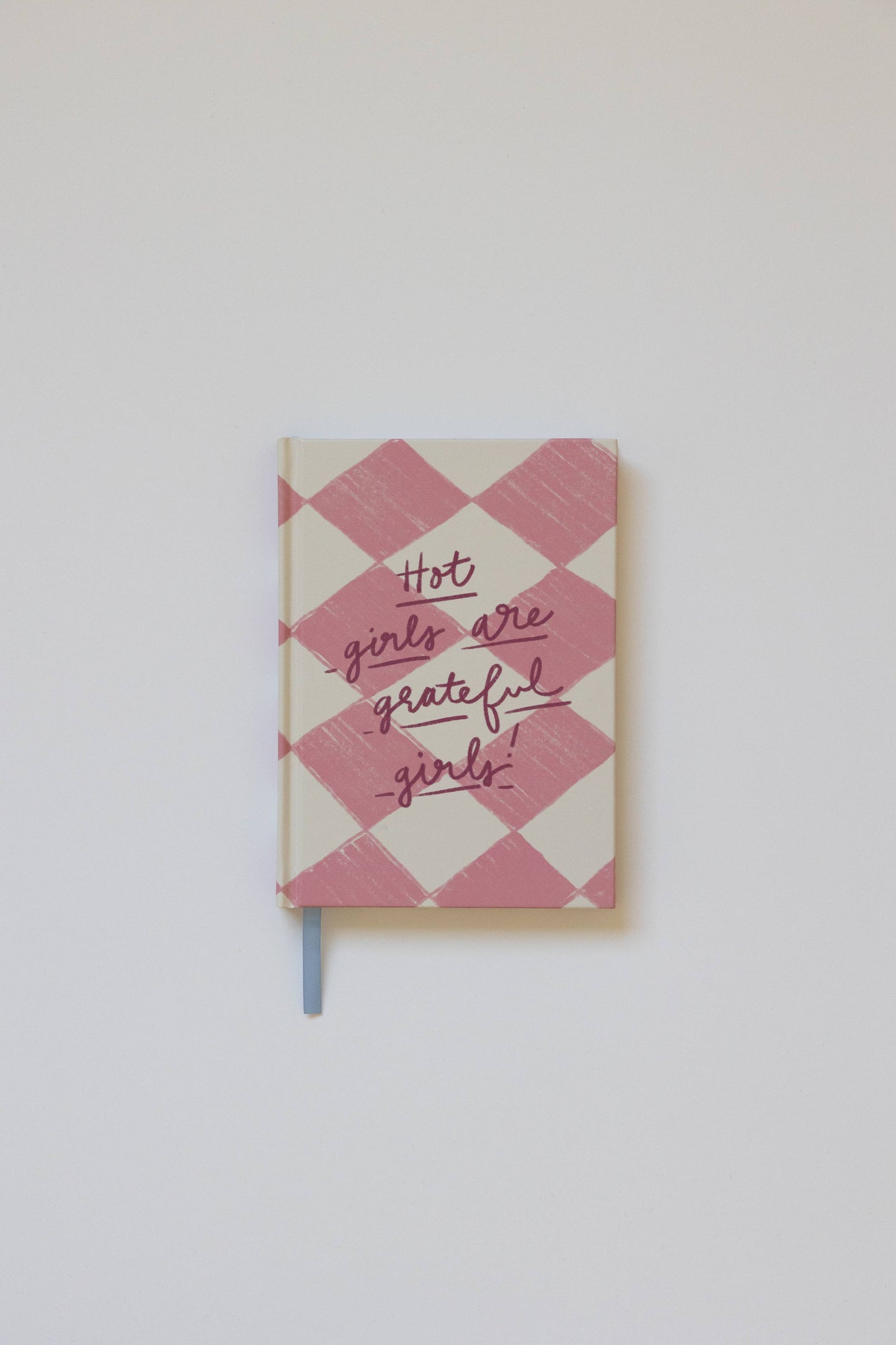 Sumner Lane - Hot Girls are Grateful Girls Gratitude Journal