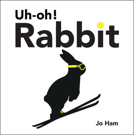 Penguin Random House LLC - Uh-Oh! Rabbit