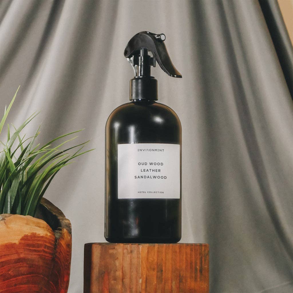 ENVIRONMENT - Inspired by 1 Hotel® and Santal® Surface Cleaner Santal