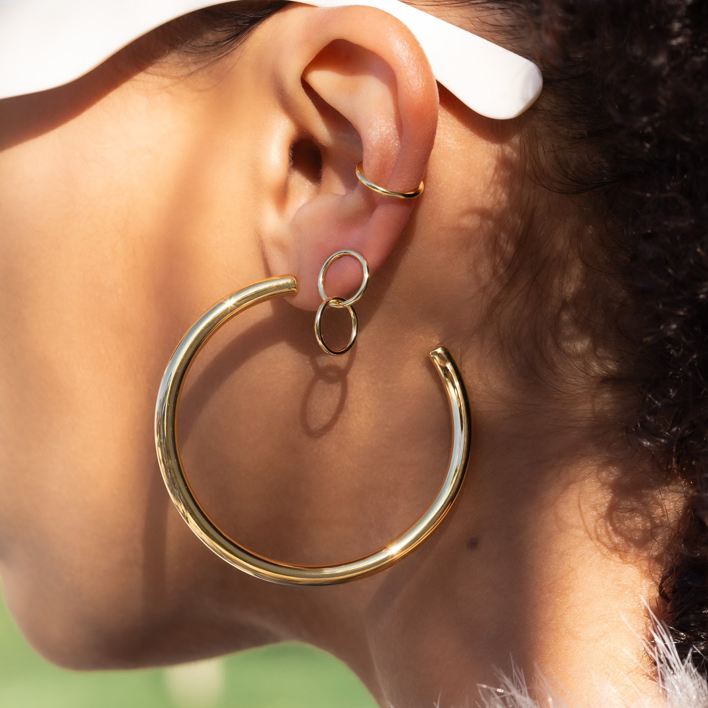 Ear Kit - Odette Earrings