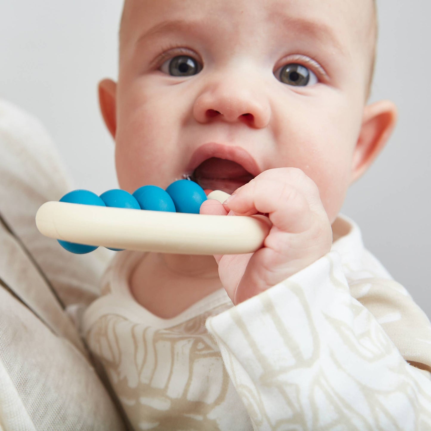 January Moon - Mesa Arch Teether