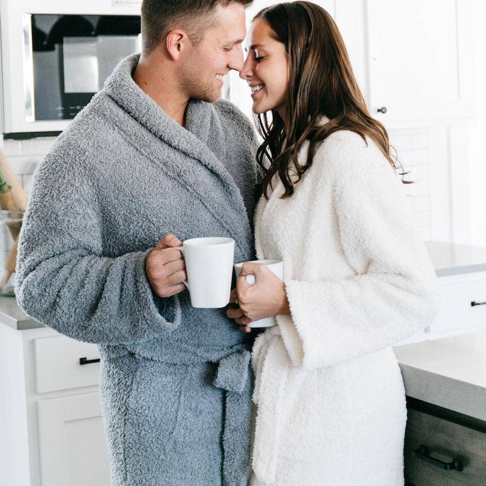 Saranoni - COZY BAMBONI® ROBES