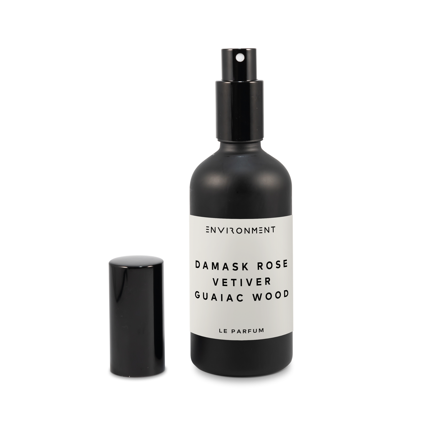 ENVIRONMENT - Inspired by Le Labo and Fairmont Hotel® Room Spray Damask Ro