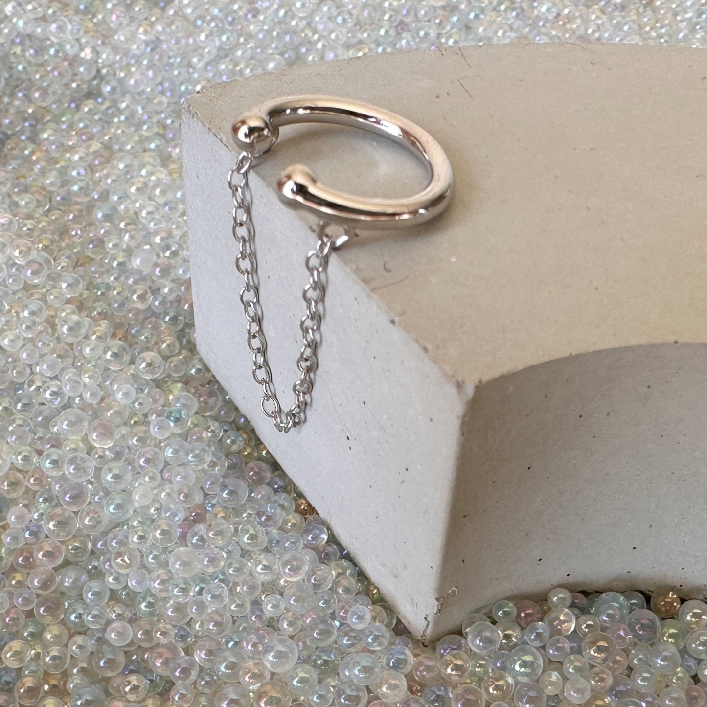 Ear Kit - Cleo Cuff