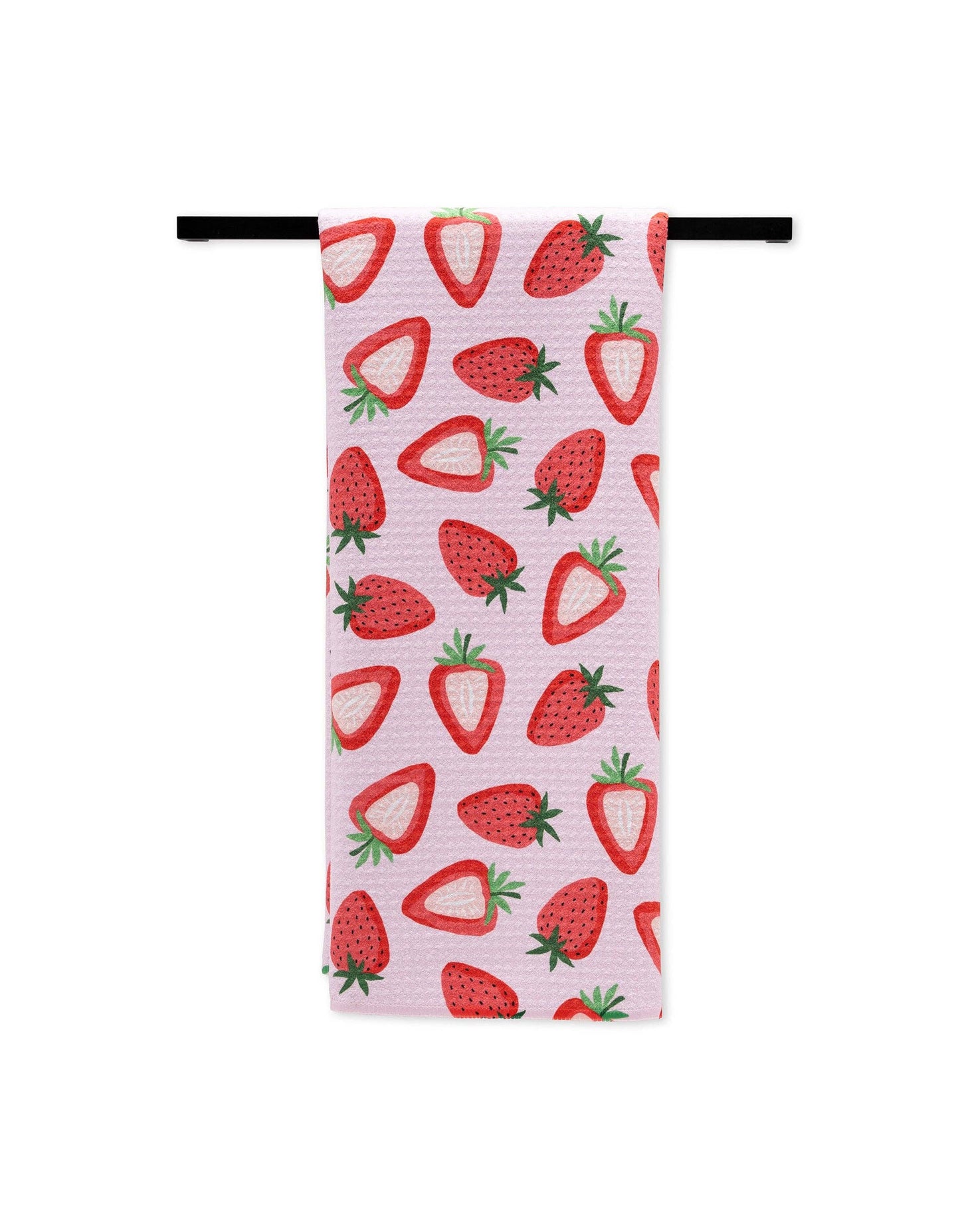 Geometry - Sweet Strawberry