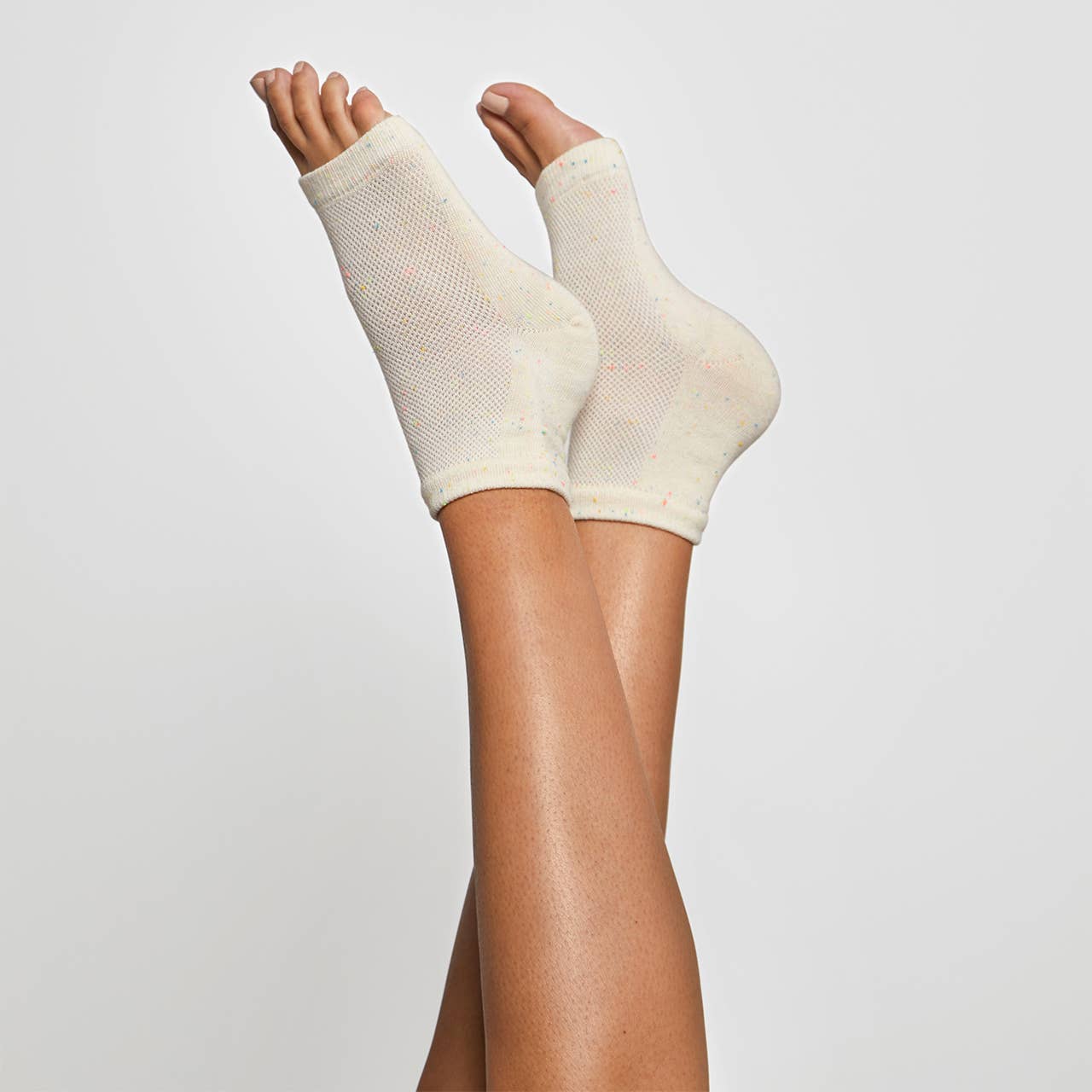 KITSCH - Moisturizing Heel Socks