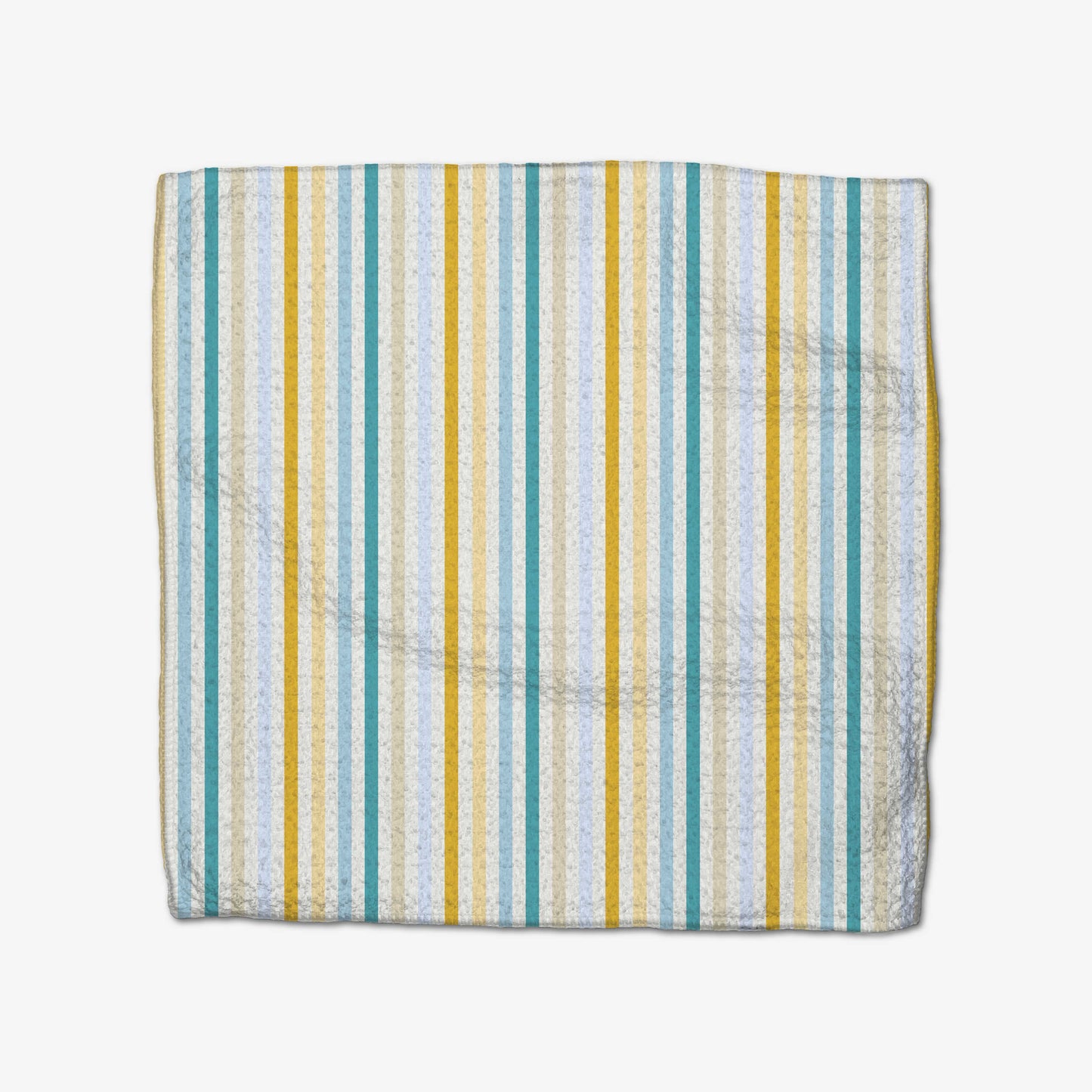 Geometry - Seaside Sunshine Dishcloth Set