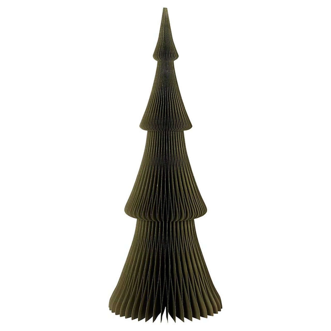 Santa Barbara Design Studio by Creative Brands - Paper Tree - Frasier Fir Forest Green 24"