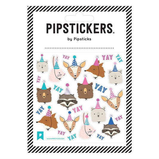 Pipsticks - Ready To Party