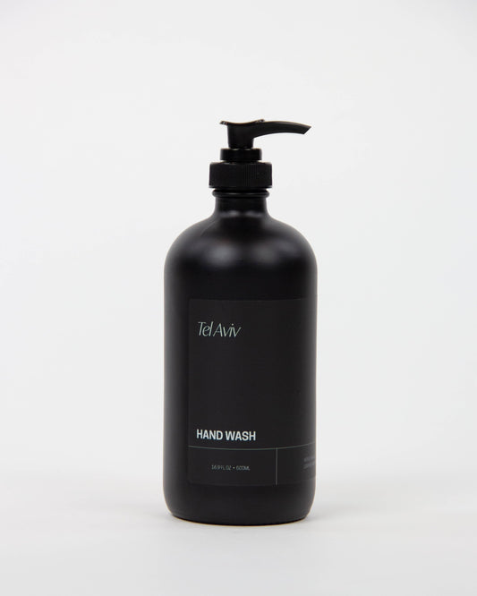 Saint Morgan - Tel Aviv | Hand Wash